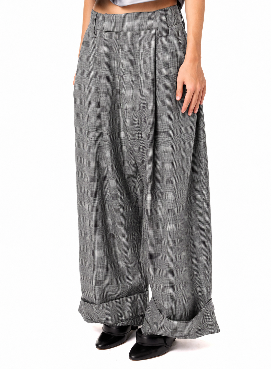 BABY TROUSERS