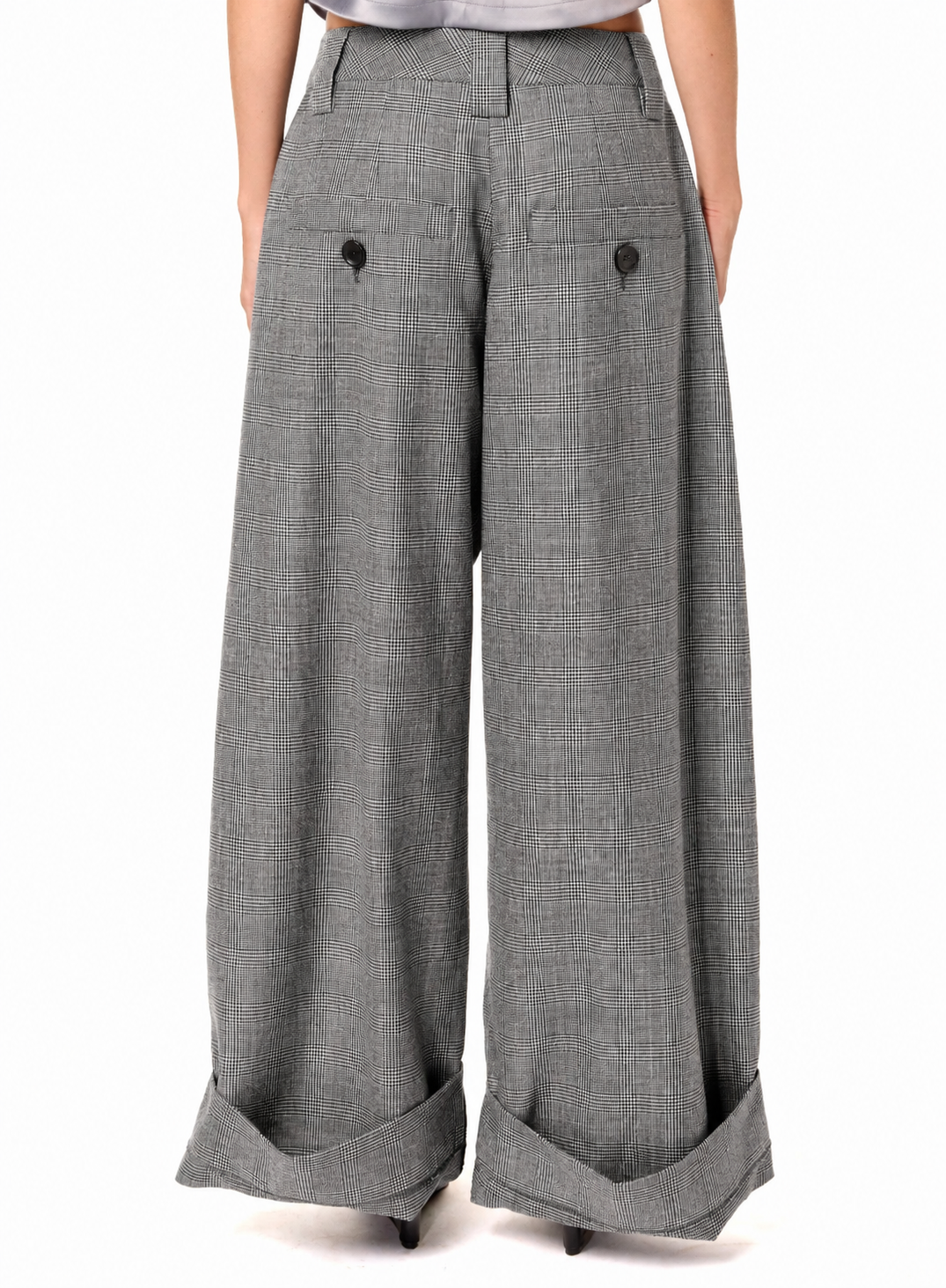 BABY TROUSERS
