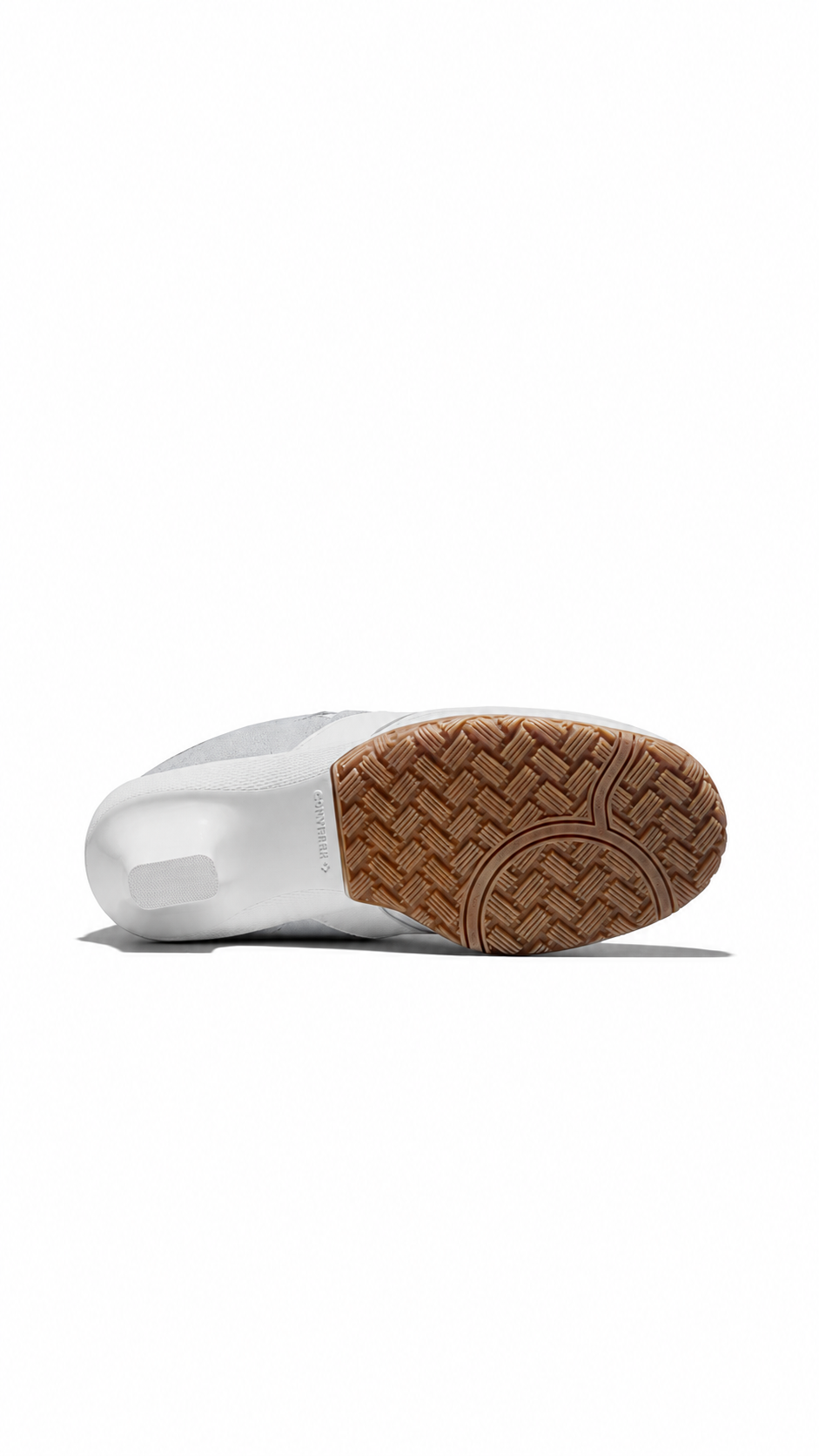 VX1 HEEL WHITE