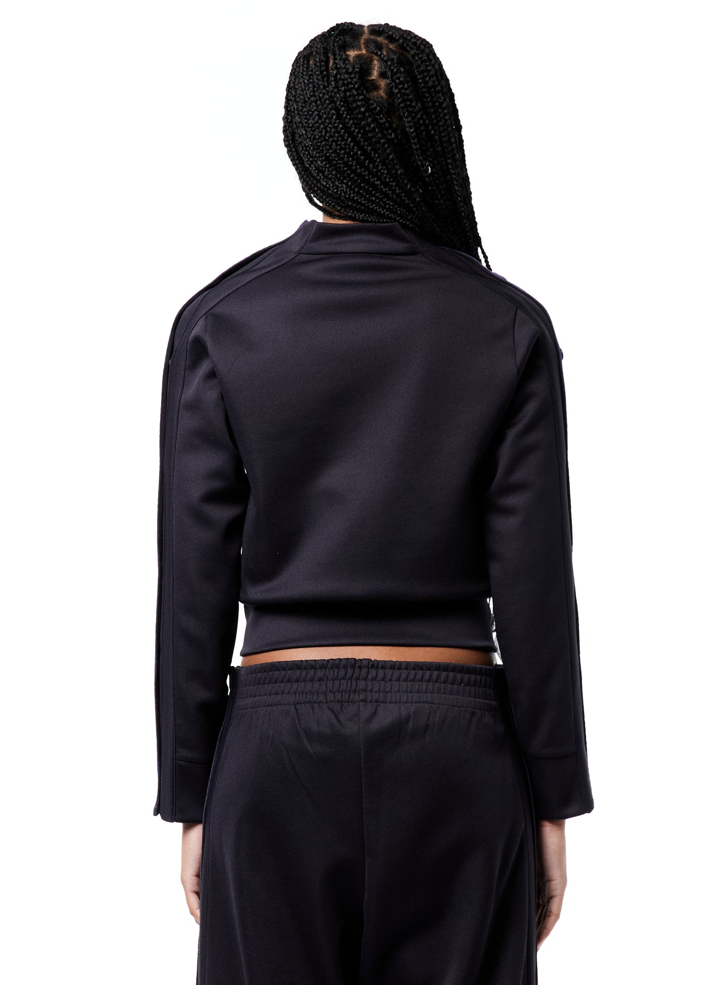 SNAP TRACK JACKET