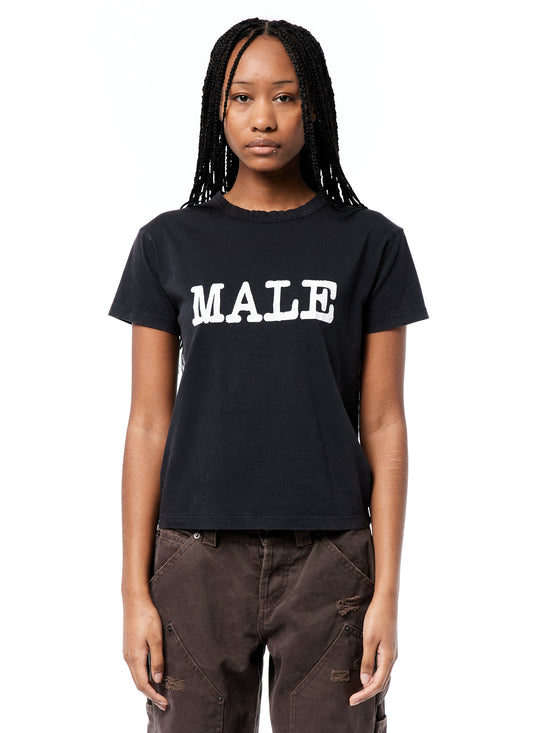 MALE T-SHIRT