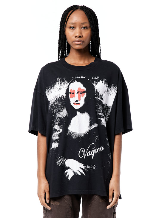 MONA LISA T-SHIRT