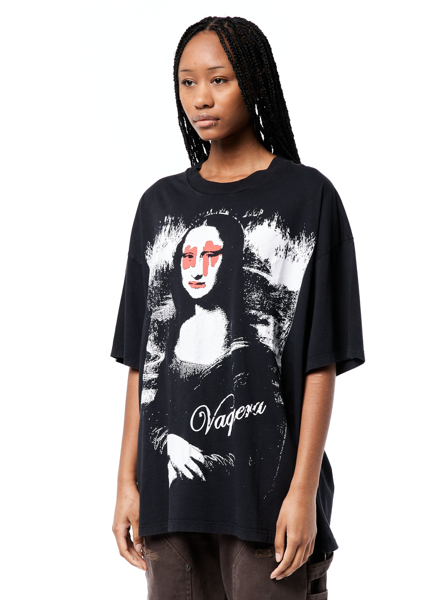 MONA LISA T-SHIRT