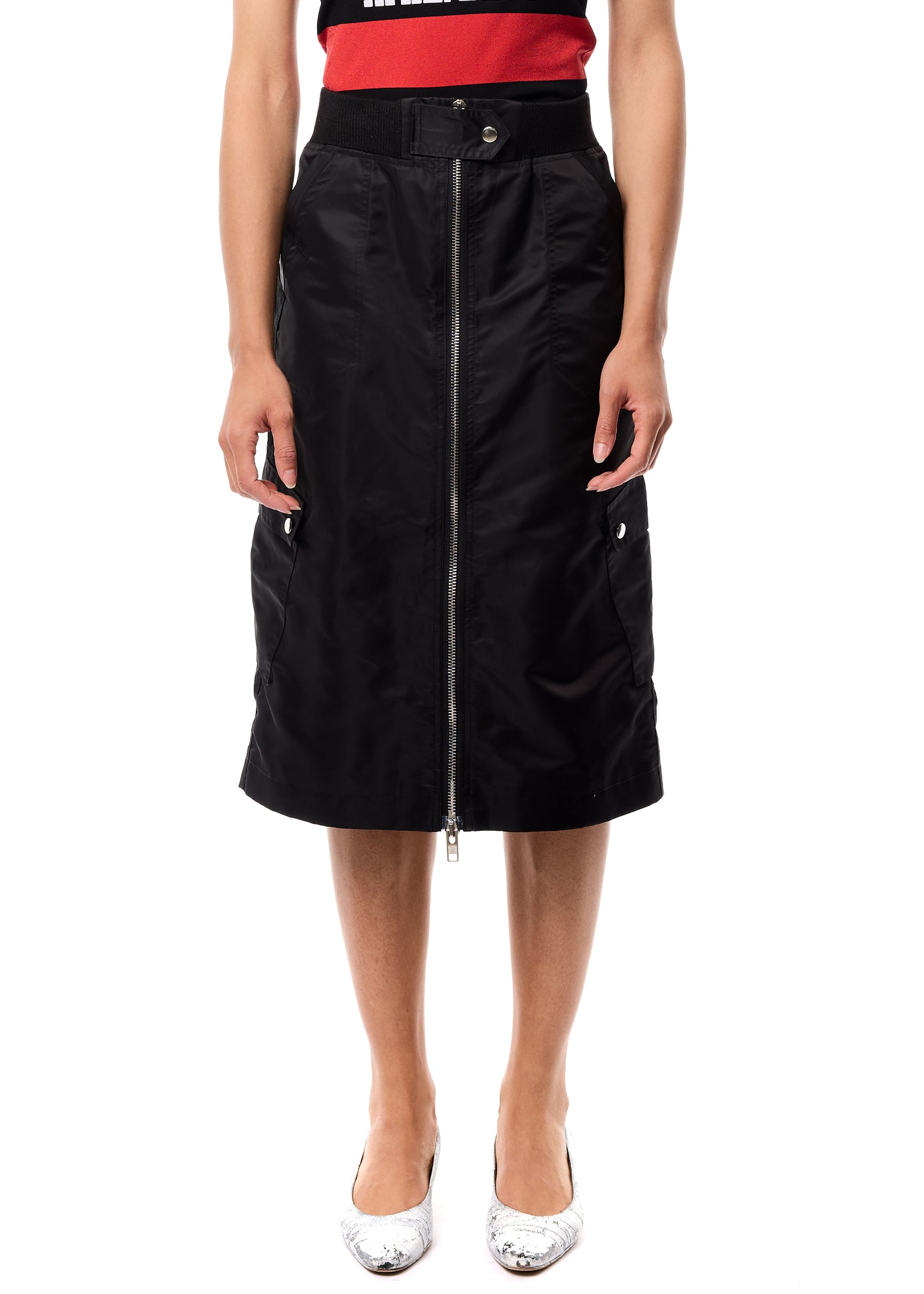 AVIATOR SKIRT