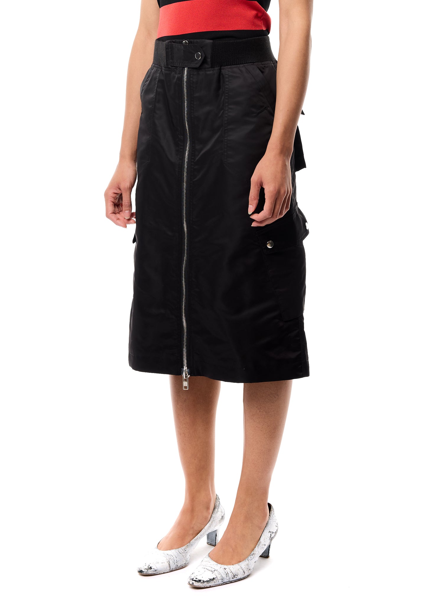 AVIATOR SKIRT