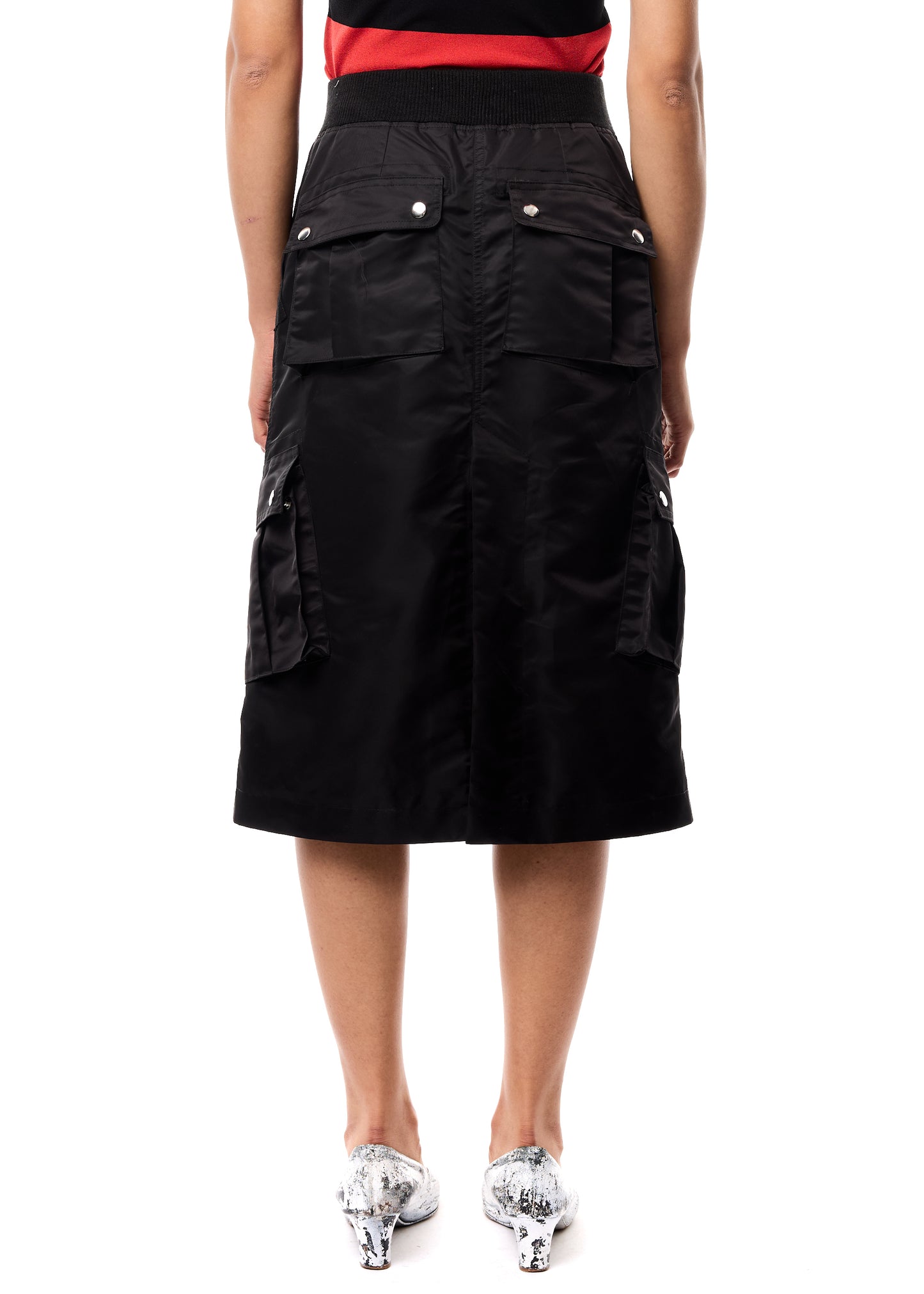 AVIATOR SKIRT