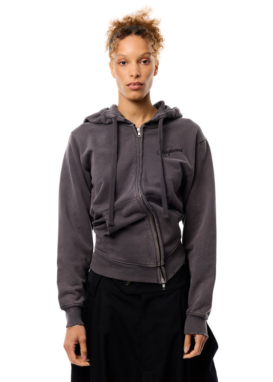 Twisted Hoodie