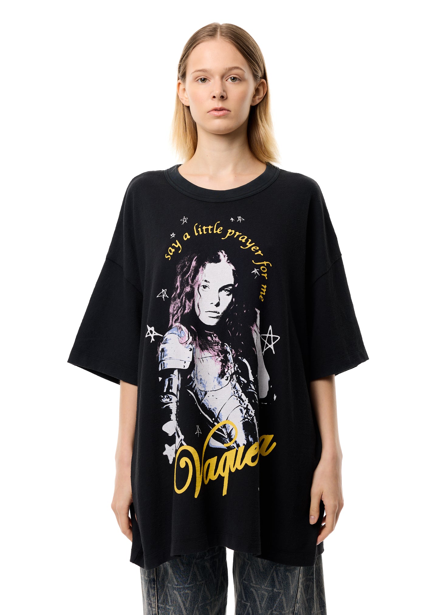 JOAN OF ARC T SHIRT
