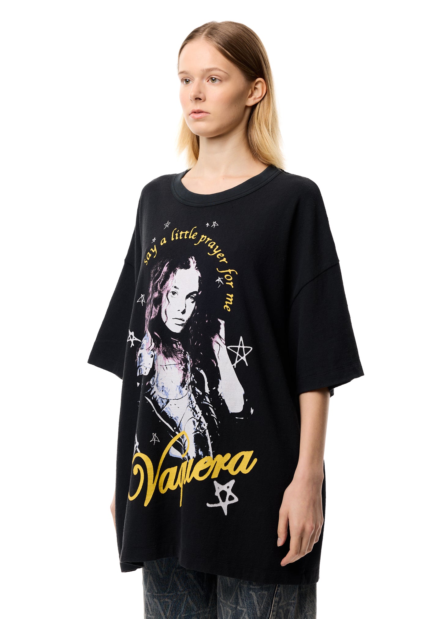 JOAN OF ARC T SHIRT