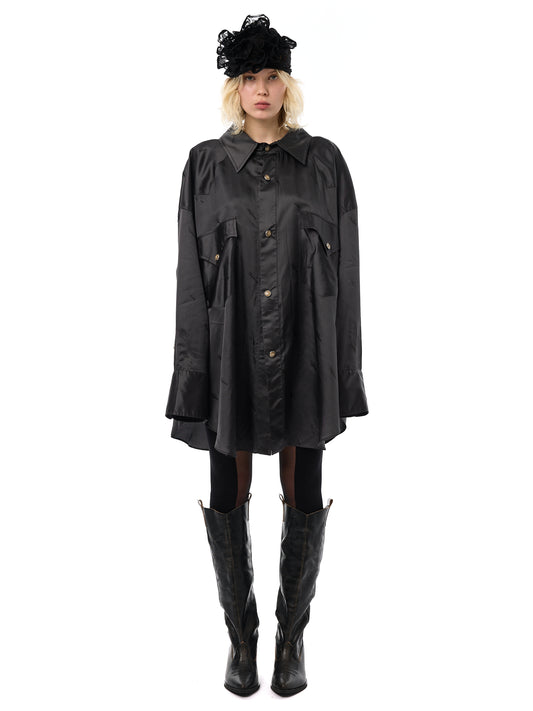 Western Button Down
