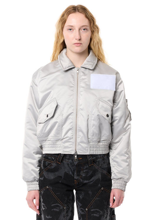 FLIGHT JACKET