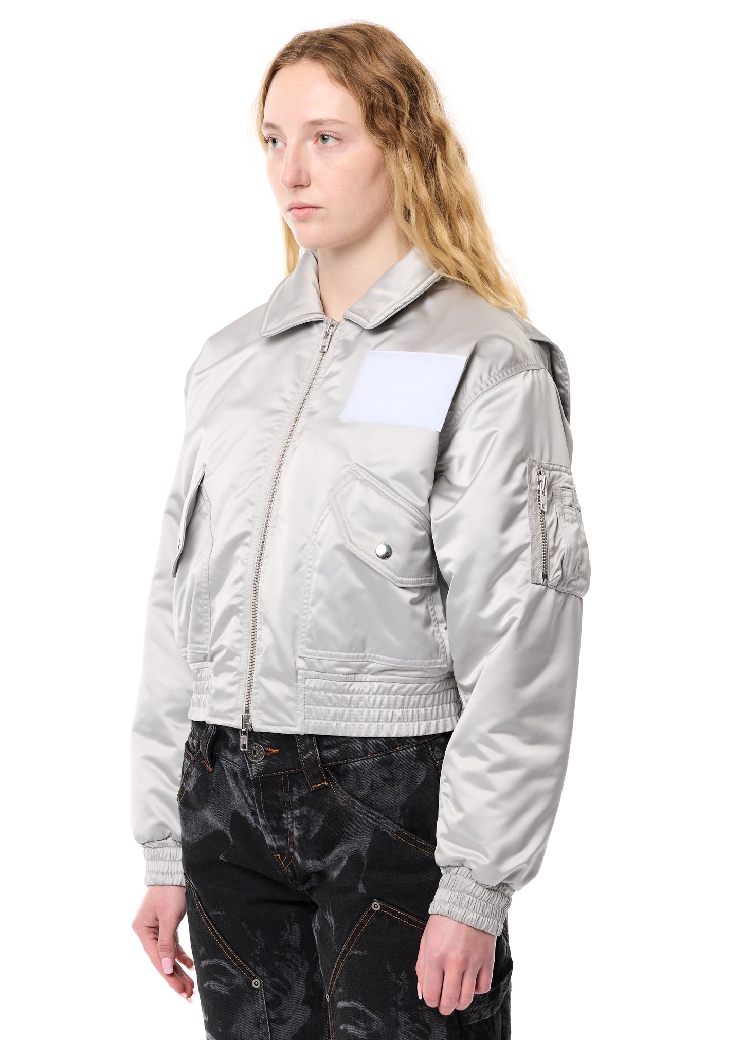 FLIGHT JACKET