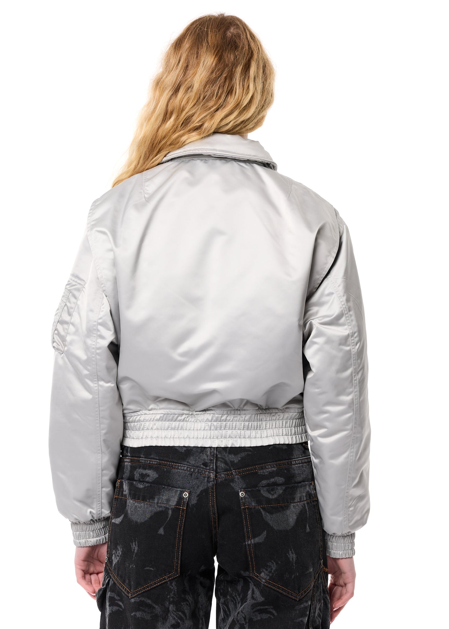 FLIGHT JACKET