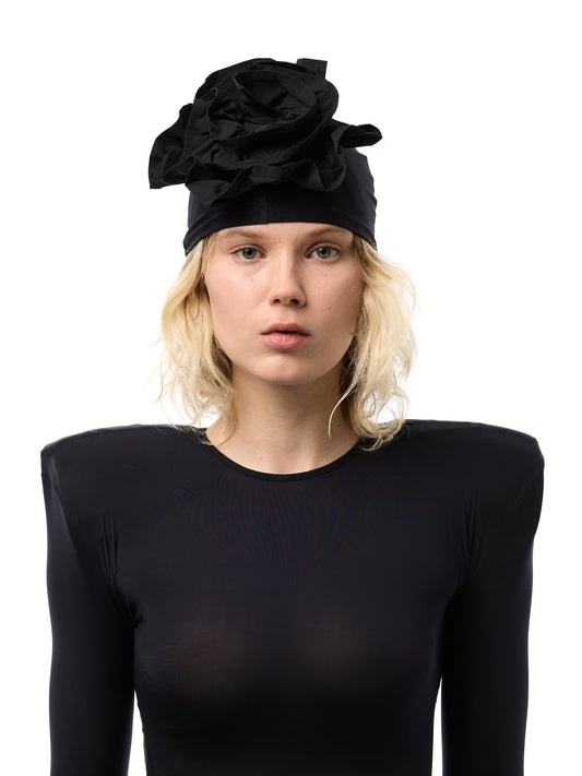 Flower Hat