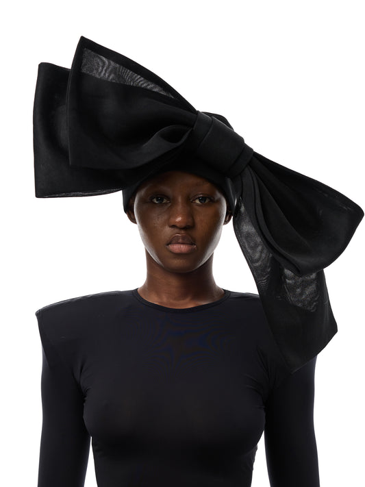 Bow Hat