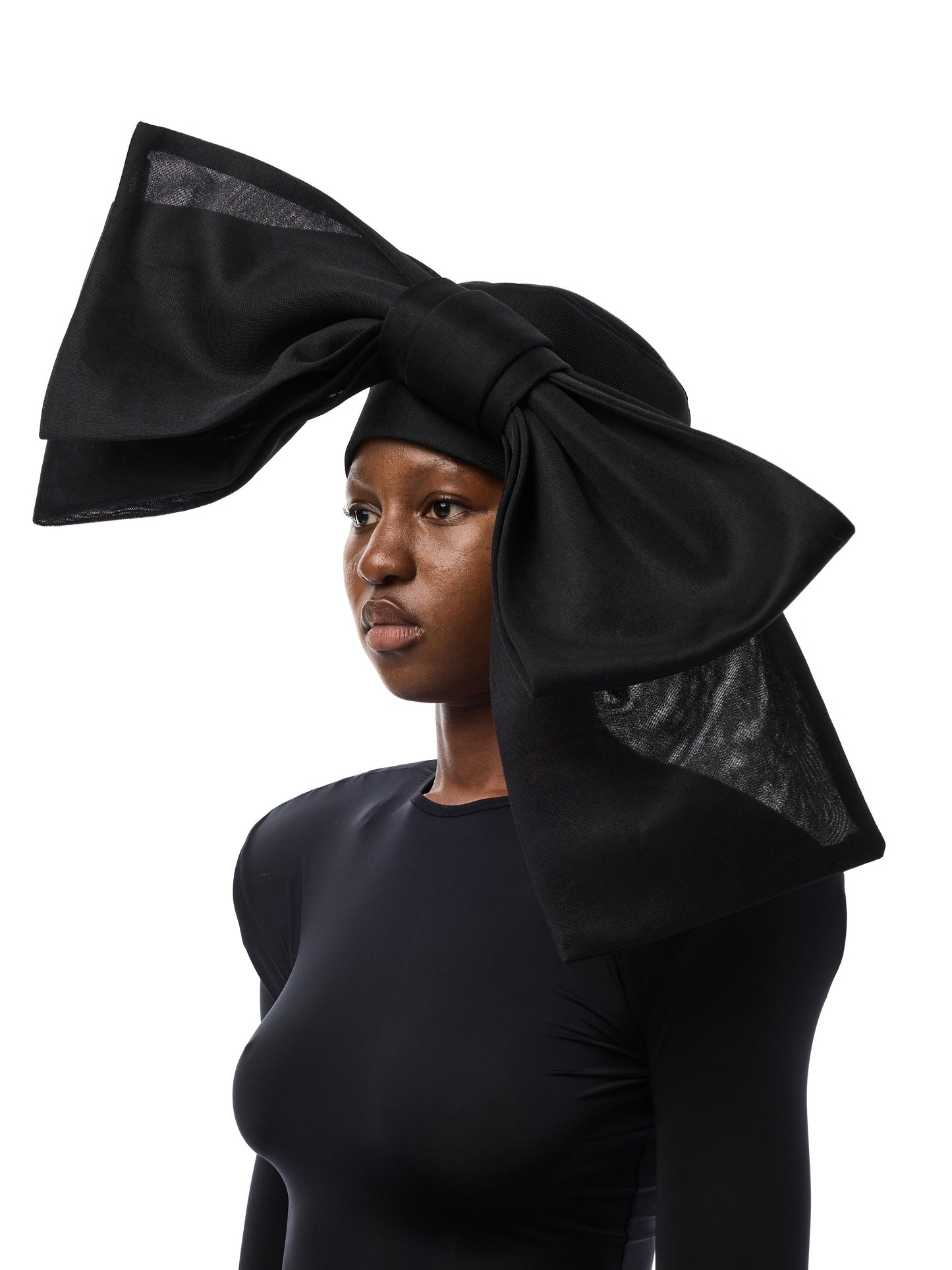 Bow Hat