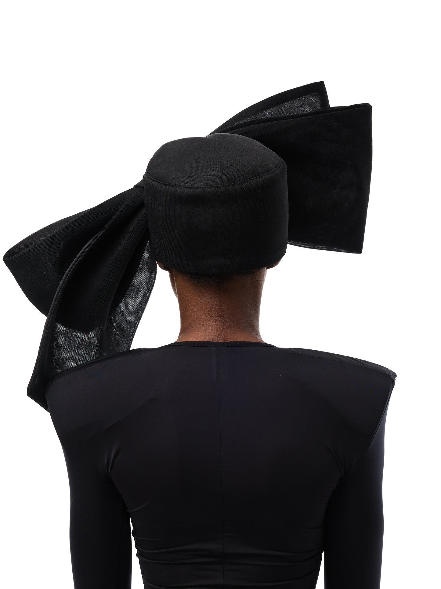 Bow Hat