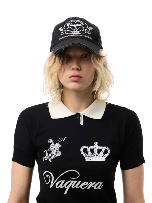 Crest Cap