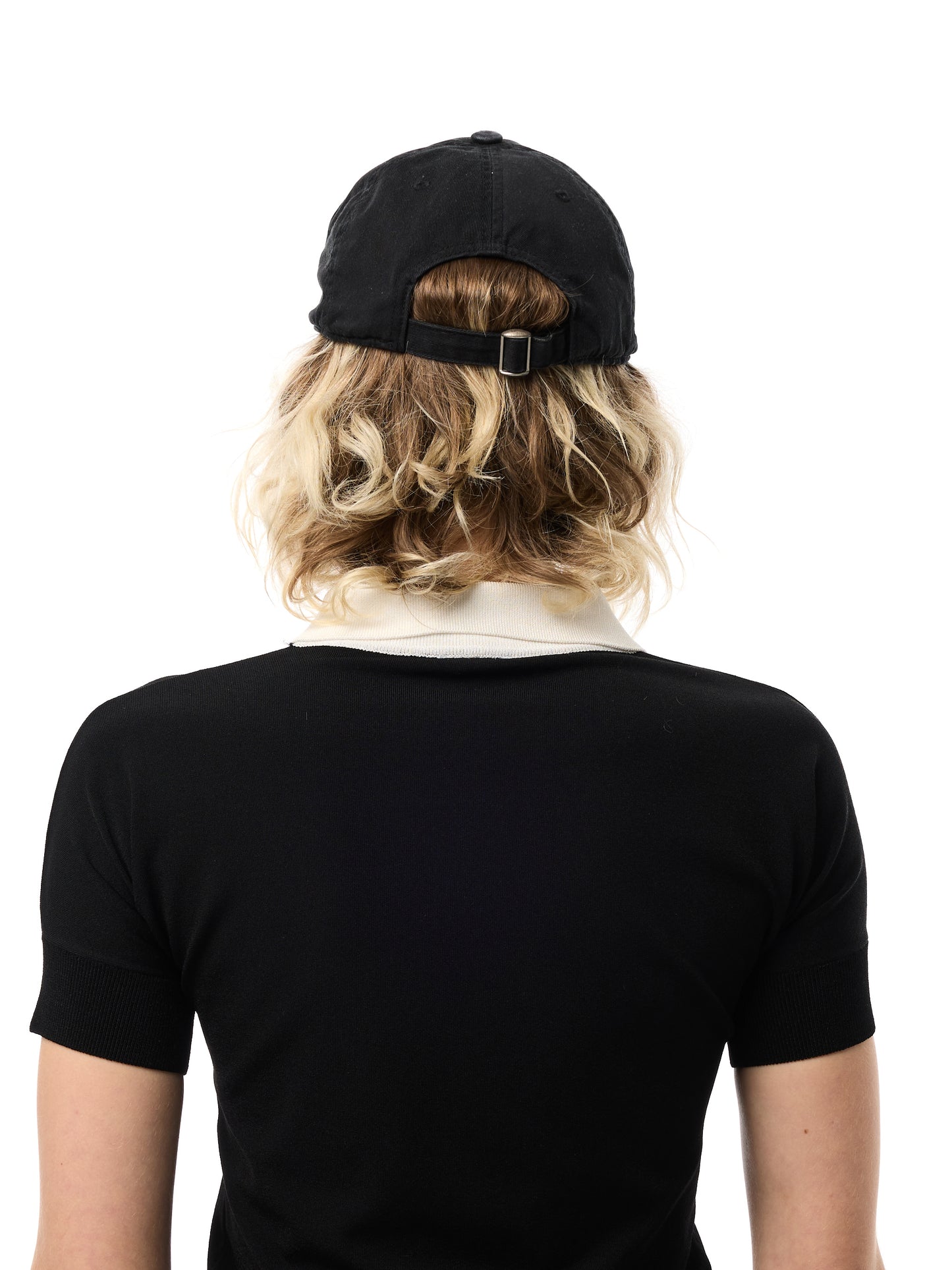 Crest Cap