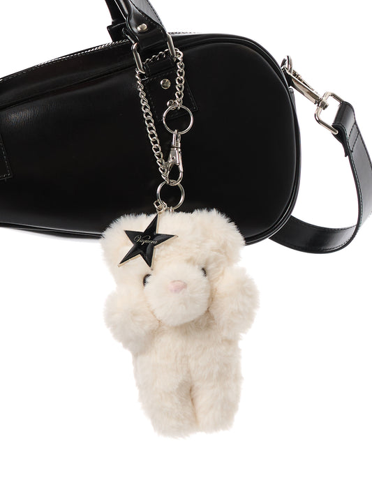 Teddy Bear Keychain
