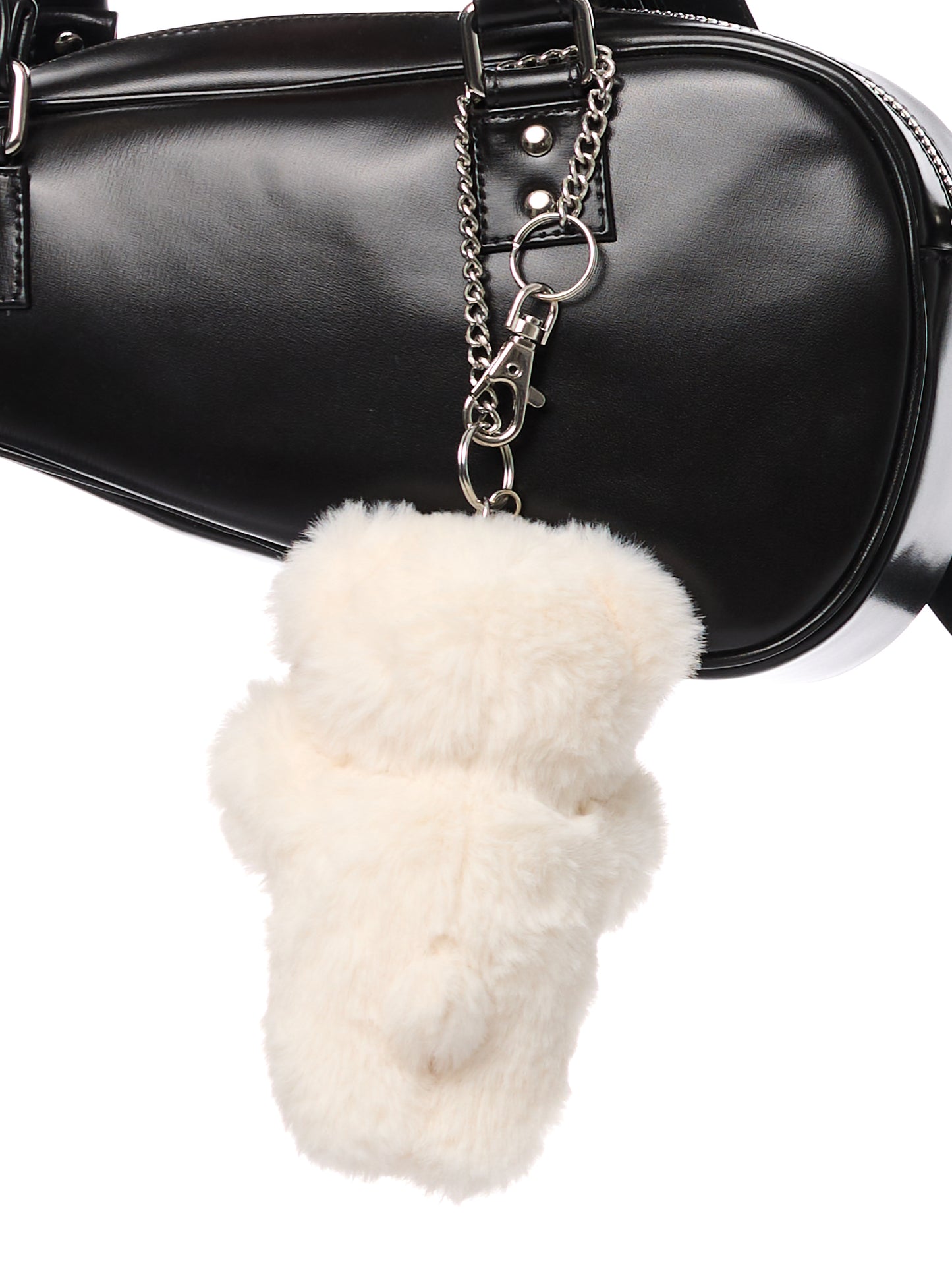 Teddy Bear Keychain