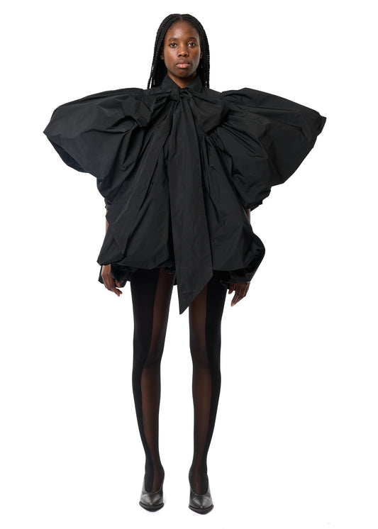 POUF DRESS