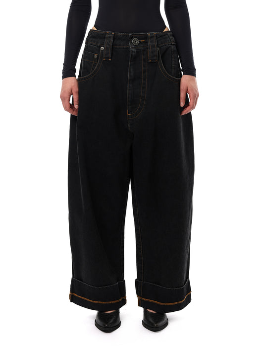 Baby Jeans
