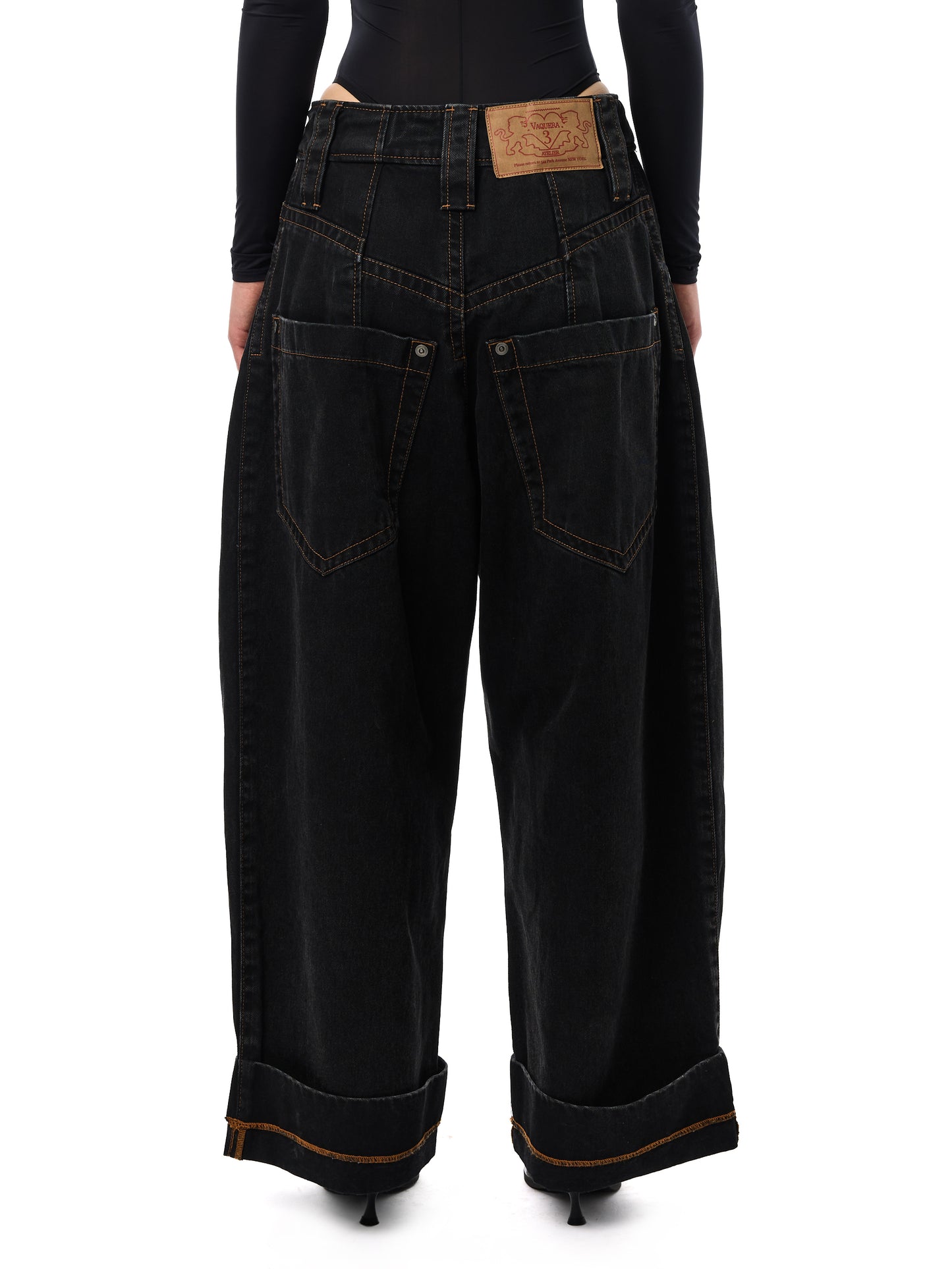 Baby Jeans