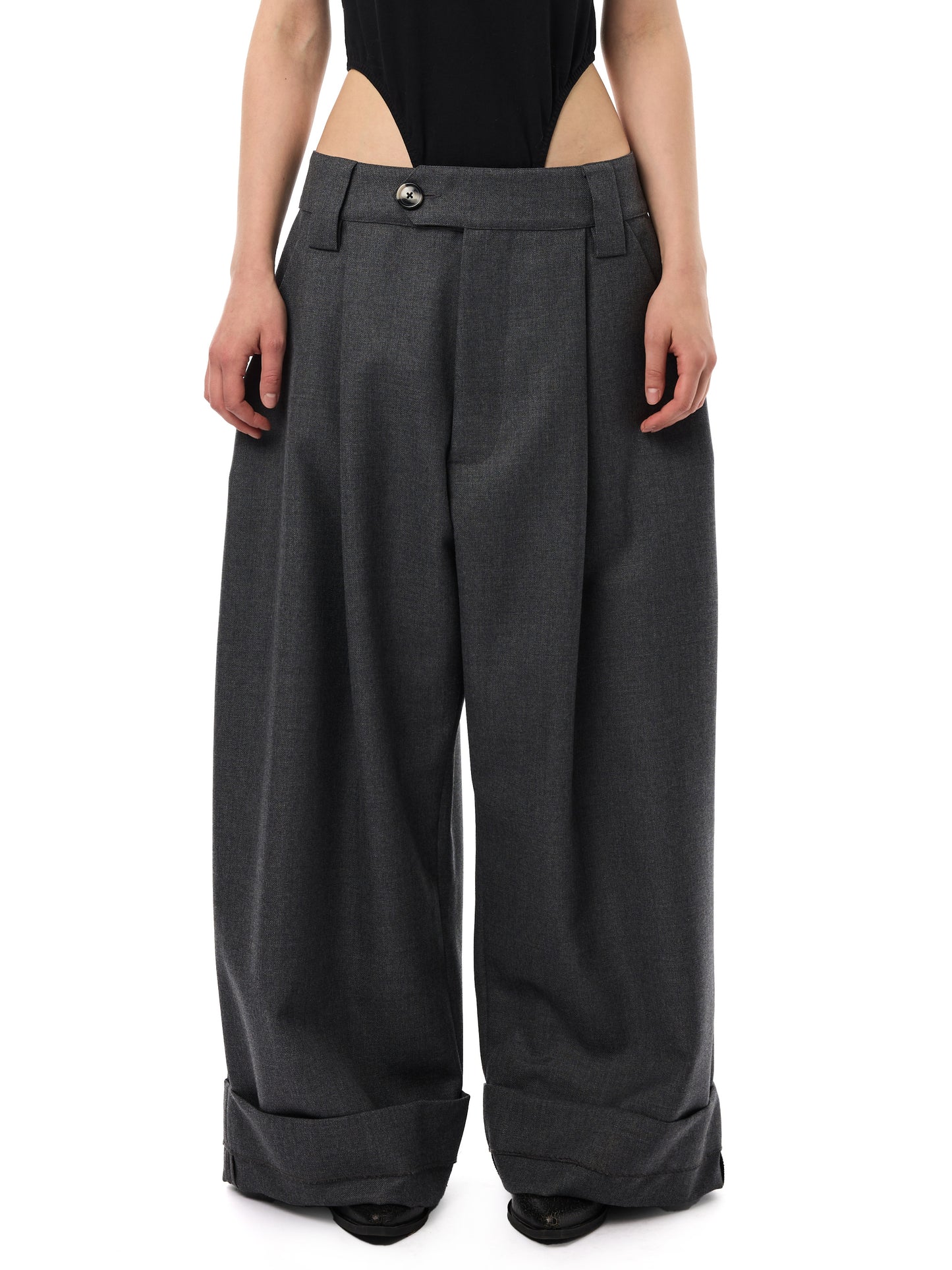 Baby Trousers
