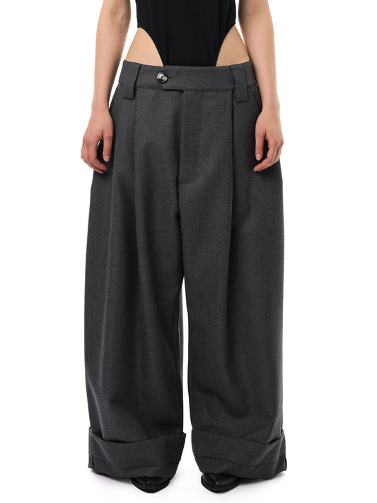 Baby Trousers