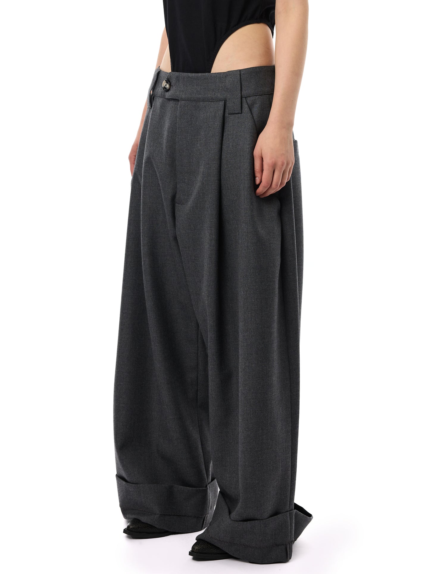 Baby Trousers
