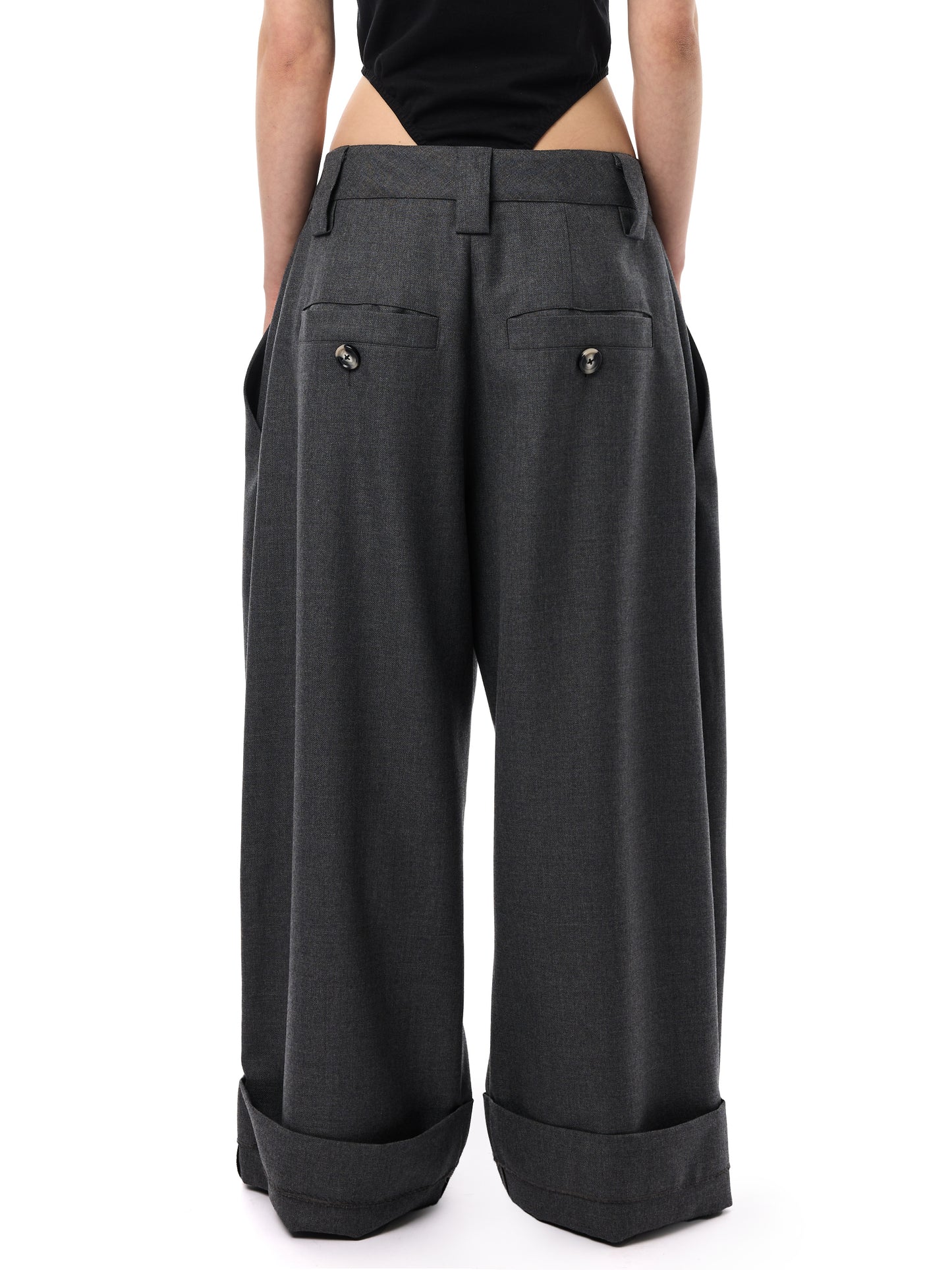 Baby Trousers