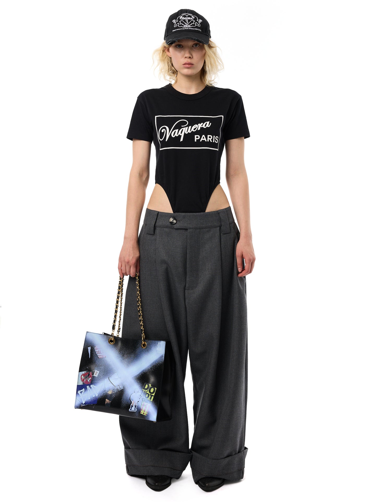 Baby Trousers