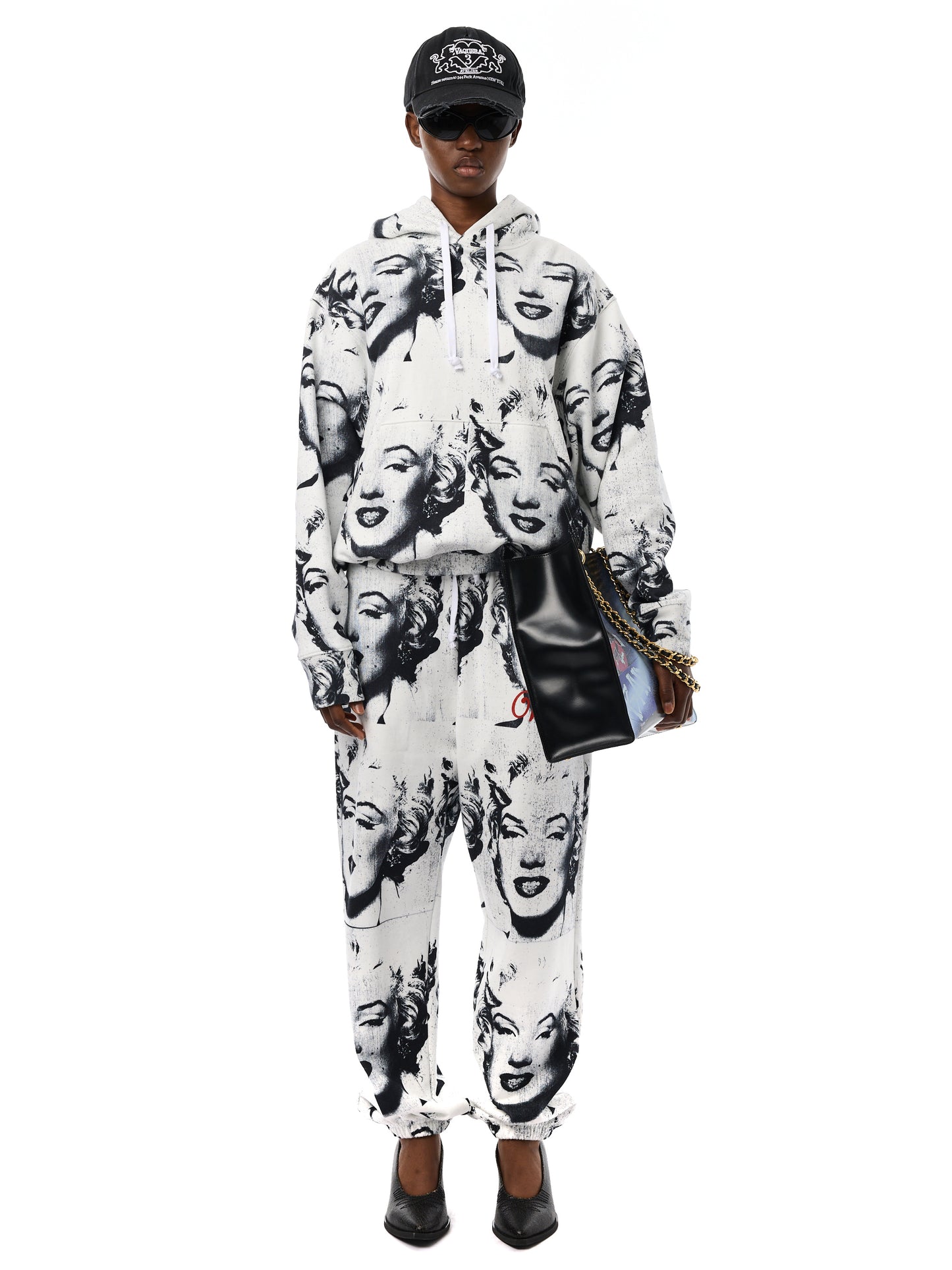 MARILYN SWEATPANTS