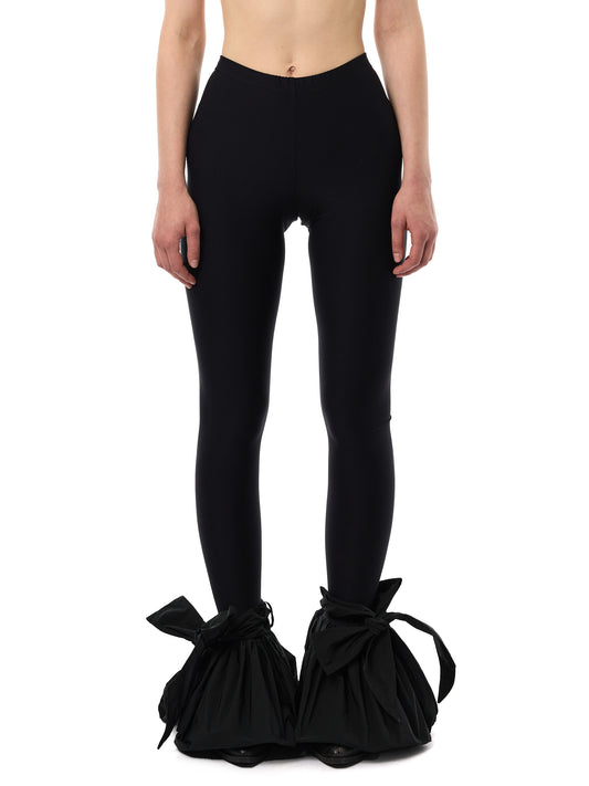 Pouf Leggings