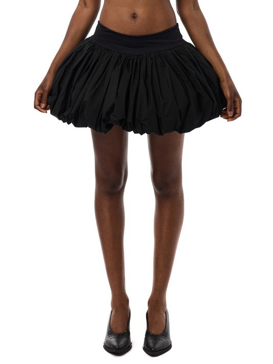 POUF SKIRT