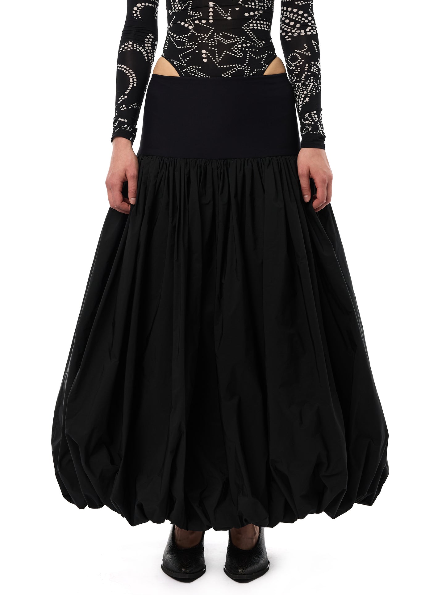 Ball Skirt