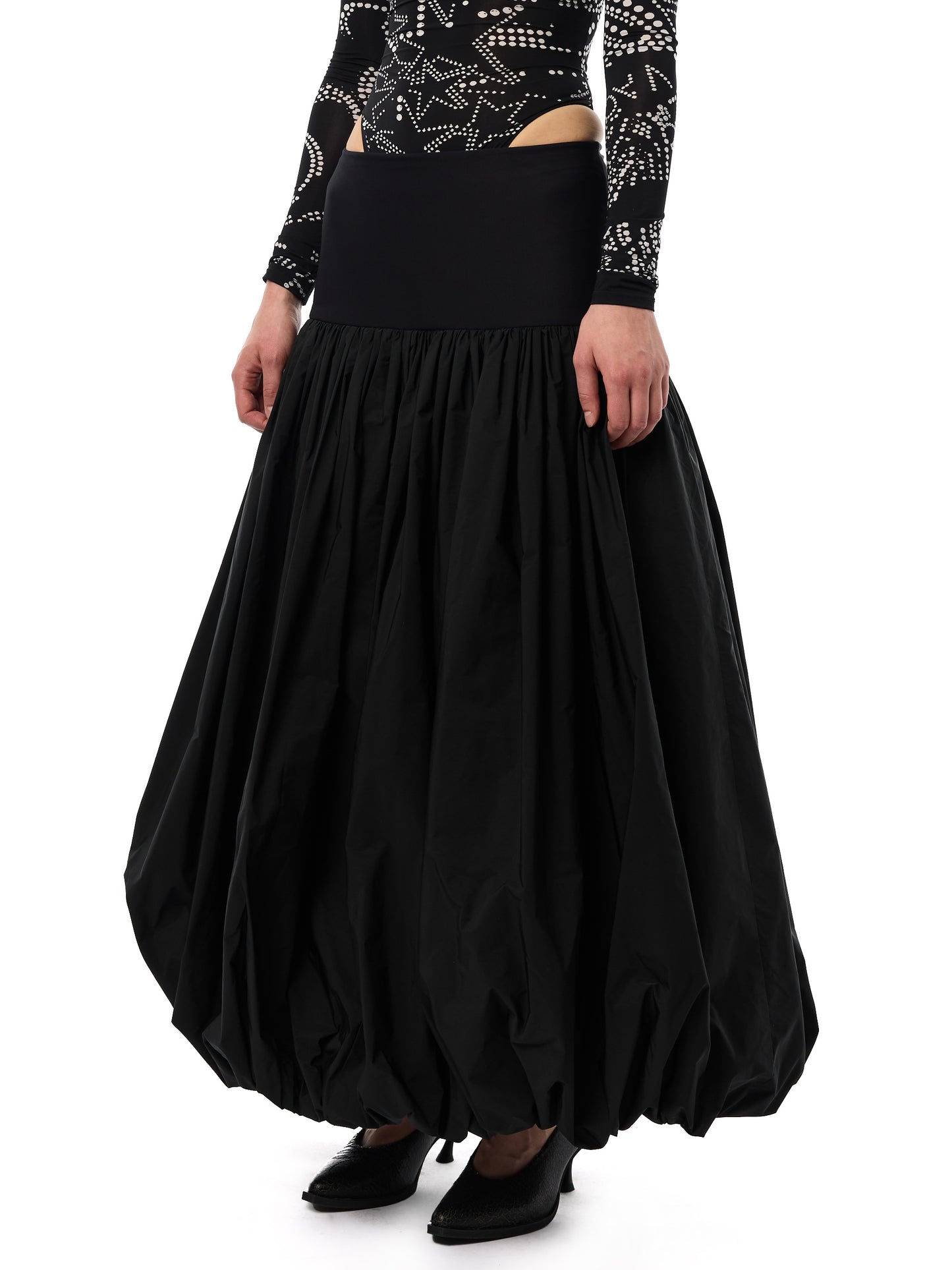 Ball Skirt