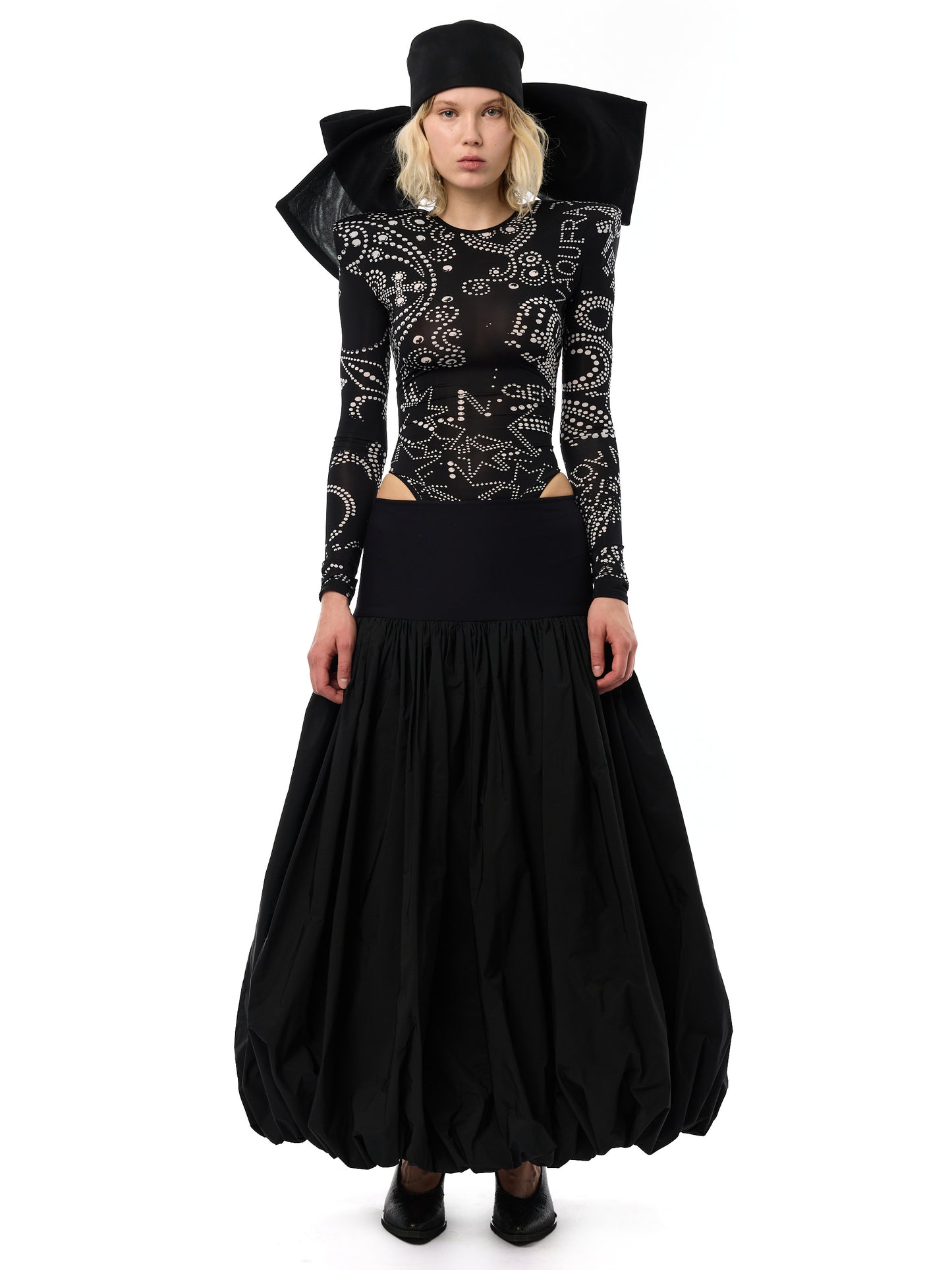 Ball Skirt