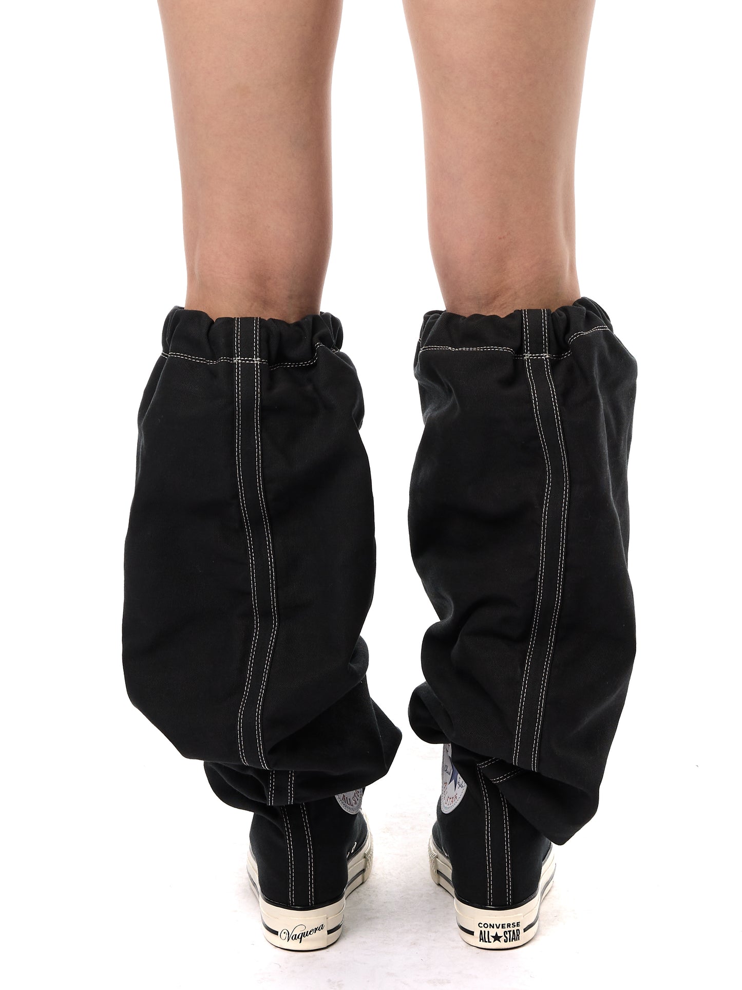 Vaquera x Converse XXXHI Slouch Wedge