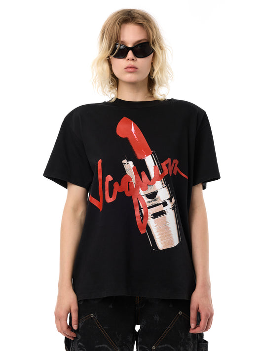 Lipstick Tshirt