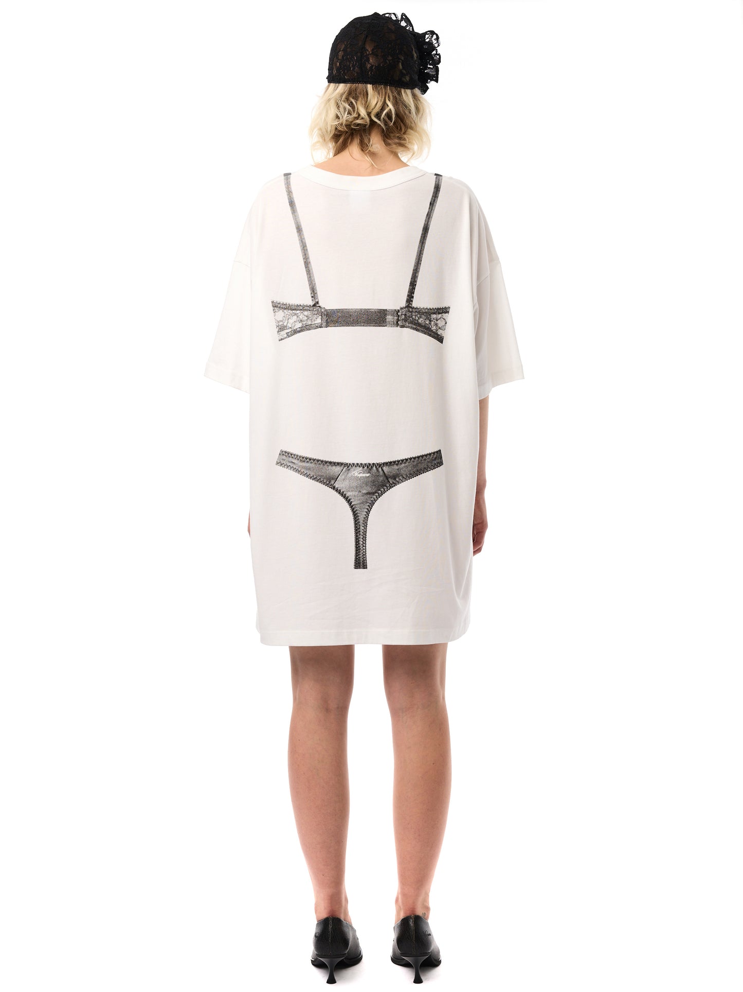Lingerie Tall Tee