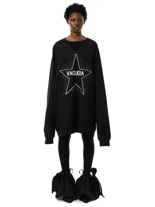 Oversized Sweatshirt