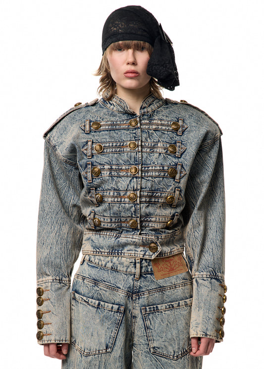 NAPOLEON JACKET