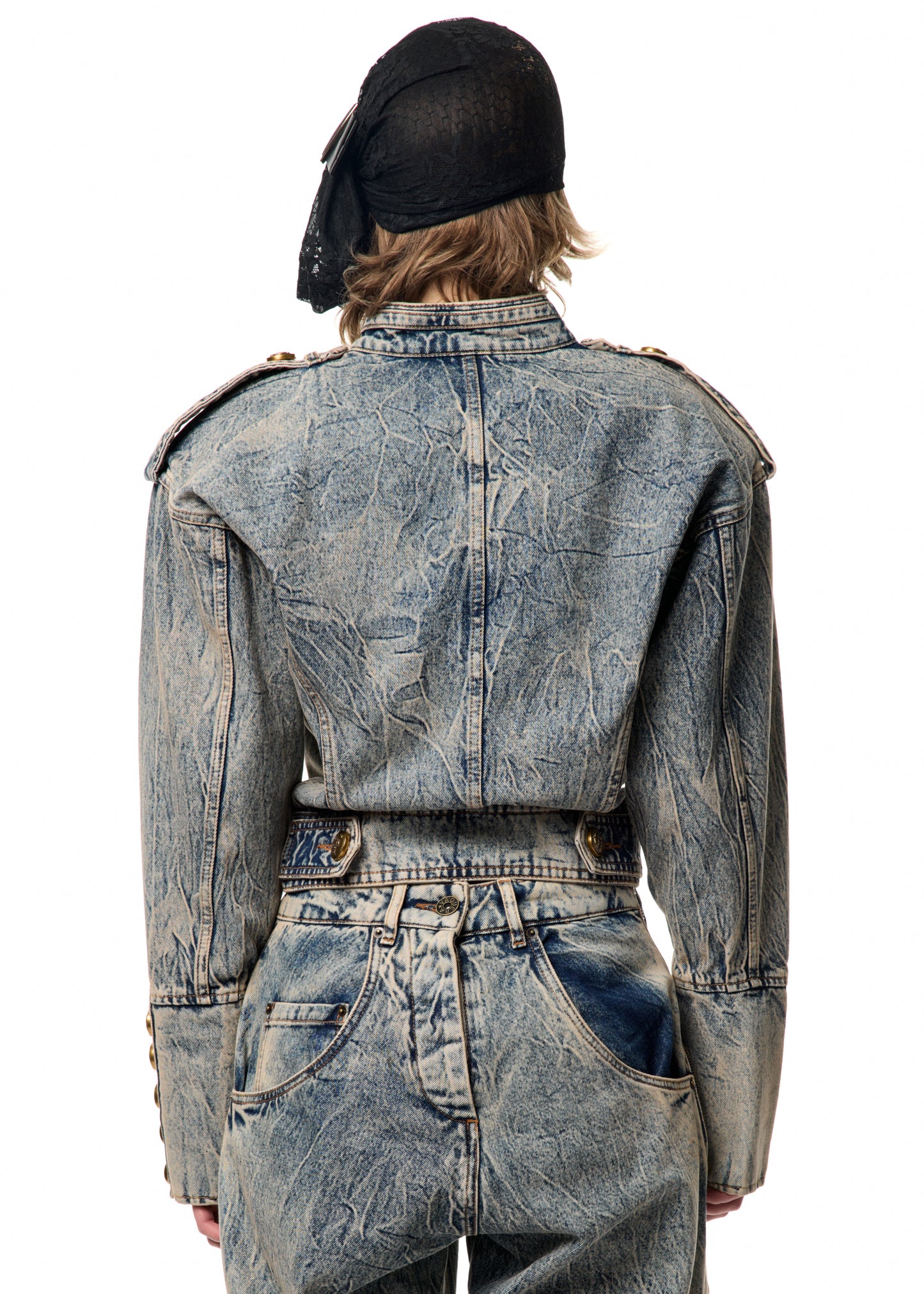 NAPOLEON JACKET