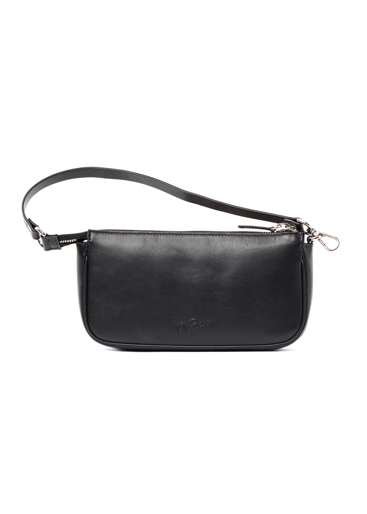 TROMPE L'OEIL POCHETTE BAG