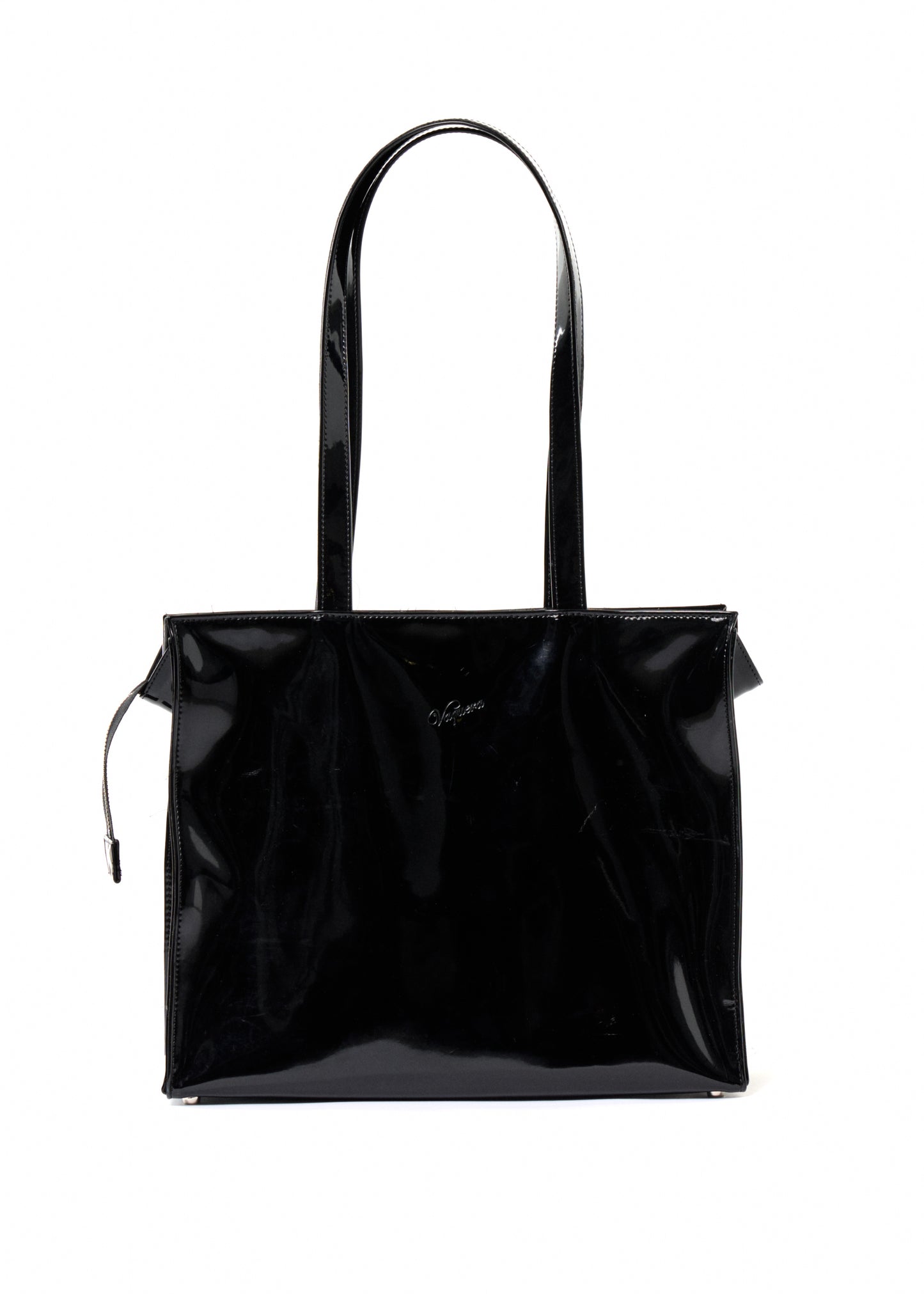 TROMPE L'OEIL TOTE BAG