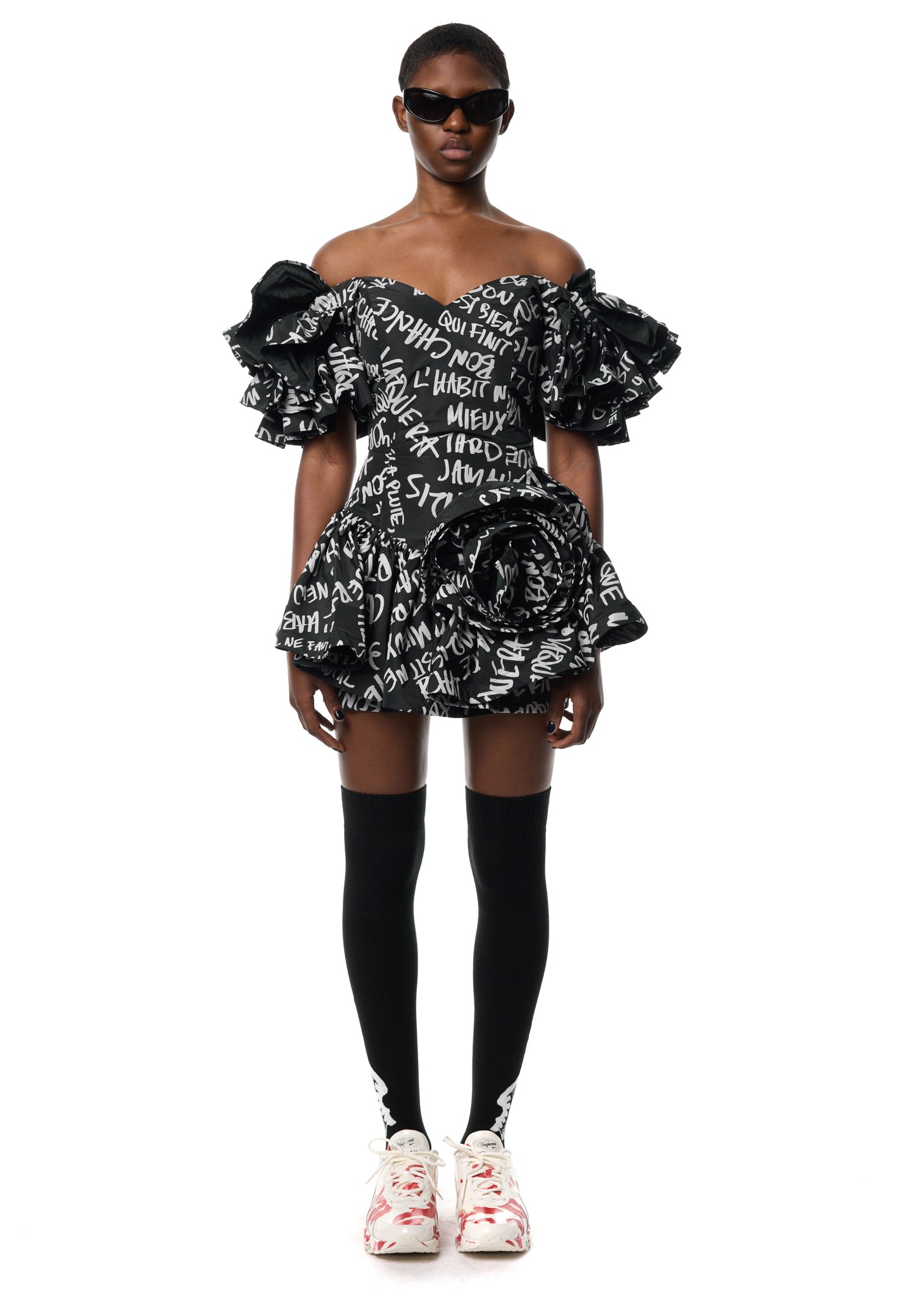 Nike Air Max Dn8 x Vaquera