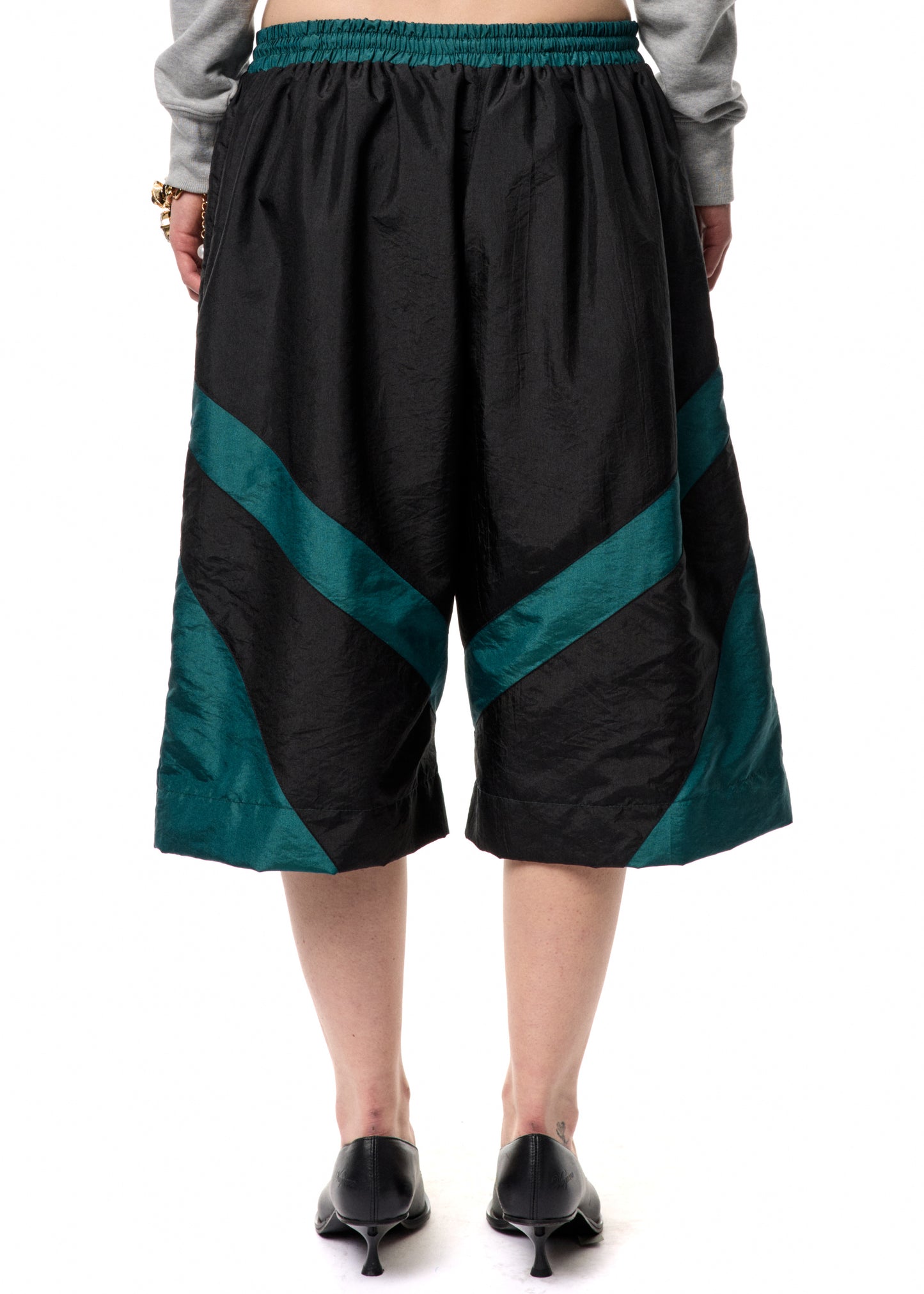 WINDBREAKER SHORTS