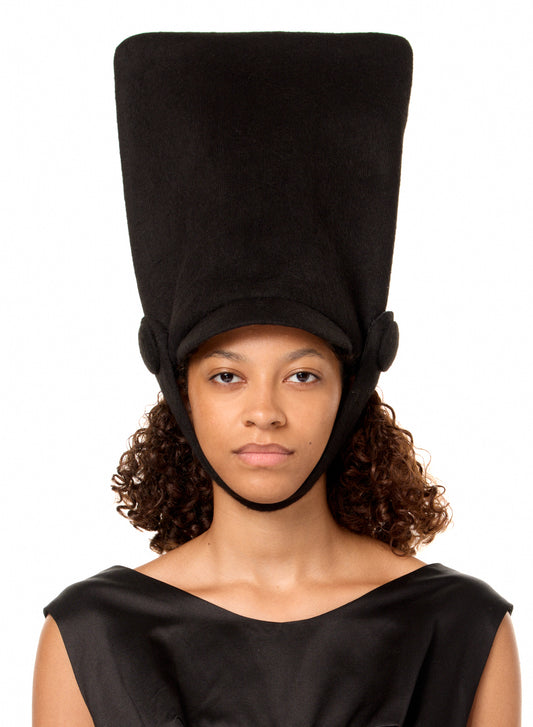 CONDUCTOR Hat